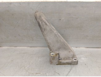 Recambio de soporte motor para ssangyong rodius i 2.7 xdi 4wd referencia OEM IAM A6652230704 6652230704 