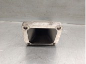 Replacement engine mount for SsangYong Rodius I 2.7 XDi 4WD OEM IAM reference A6652230704 6652230704 