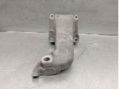 Replacement engine mount for SsangYong Rodius I 2.7 XDi 4WD OEM IAM reference A6652230704 6652230704 