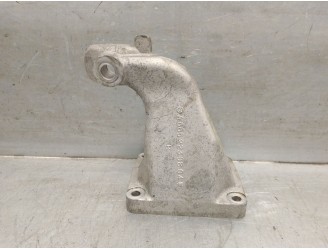 Recambio de soporte motor para ssangyong rodius i 2.7 xdi 4wd referencia OEM IAM A6652230804 6652230804 