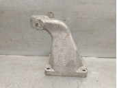 Replacement engine mount for SsangYong Rodius I 2.7 XDi 4WD OEM IAM reference A6652230804 6652230804 