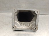 Replacement engine mount for SsangYong Rodius I 2.7 XDi 4WD OEM IAM reference A6652230804 6652230804 