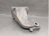 Replacement engine mount for SsangYong Rodius I 2.7 XDi 4WD OEM IAM reference A6652230804 6652230804 