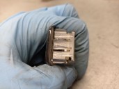 Recambio de luz interior para land rover discovery v (l462) 2.0 sd4 4x4 referencia OEM IAM 184932  