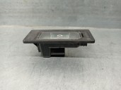 Recambio de piloto matricula para land rover discovery v (l462) 2.0 sd4 4x4 referencia OEM IAM HY3213B627AB 