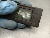 Recambio de piloto matricula para land rover discovery v (l462) 2.0 sd4 4x4 referencia OEM IAM HY3213B627AB 