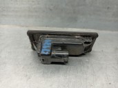 Recambio de piloto matricula para land rover discovery v (l462) 2.0 sd4 4x4 referencia OEM IAM HY3213B627AB  