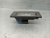 Recambio de piloto matricula para land rover discovery v (l462) 2.0 sd4 4x4 referencia OEM IAM HY3213B627AB  