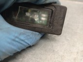 Recambio de piloto matricula para land rover discovery v (l462) 2.0 sd4 4x4 referencia OEM IAM HY3213B627AB 