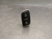 Recambio de interruptor para ford focus iv turnier (hp) 1.0 ecoboost referencia OEM IAM F1ET14017AB  