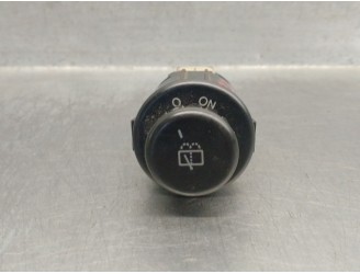 Recambio de mando limpia para ssangyong korando (kj) 2.9 td referencia OEM IAM C123A  