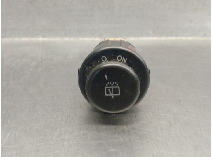 Recambio de mando limpia para ssangyong korando (kj) 2.9 td referencia OEM IAM C123A 