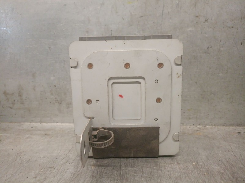 Recambio de modulo electronico para ssangyong korando (kj) 2.9 td referencia OEM IAM 8712006201 8712006201 