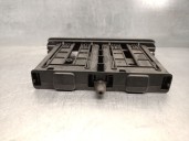 Recambio de consola para iveco daily vi furgoneta 33s15, 35s15, 35c15 referencia OEM IAM 5801621557 5801621557 