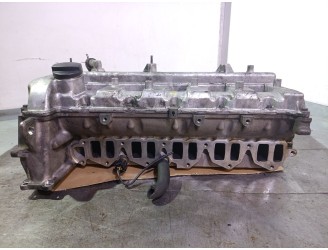 Recambio de culata para ssangyong rodius i 2.7 xdi 4wd referencia OEM IAM R6650160001 6650102120 6650101220