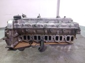 Recambio de culata para ssangyong rodius i 2.7 xdi 4wd referencia OEM IAM R6650160001 6650102120 6650101220