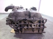 Recambio de culata para ssangyong rodius i 2.7 xdi 4wd referencia OEM IAM R6650160001 6650102120 6650101220