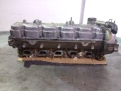 Recambio de culata para ssangyong rodius i 2.7 xdi 4wd referencia OEM IAM R6650160001 6650102120 6650101220