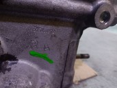 Recambio de culata para ssangyong rodius i 2.7 xdi 4wd referencia OEM IAM R6650160001 6650102120 6650101220