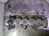 Recambio de culata para ssangyong rodius i 2.7 xdi 4wd referencia OEM IAM R6650160001 6650102120 6650101220