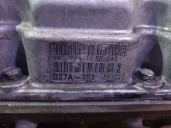 Recambio de culata para ssangyong rodius i 2.7 xdi 4wd referencia OEM IAM R6650160001 6650102120 6650101220