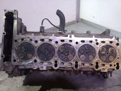 Recambio de culata para ssangyong rodius i 2.7 xdi 4wd referencia OEM IAM R6650160001 6650102120 6650101220