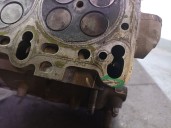 Recambio de culata para ssangyong rodius i 2.7 xdi 4wd referencia OEM IAM R6650160001 6650102120 6650101220