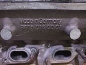 Recambio de culata para ssangyong rodius i 2.7 xdi 4wd referencia OEM IAM R6650160001 6650102120 6650101220