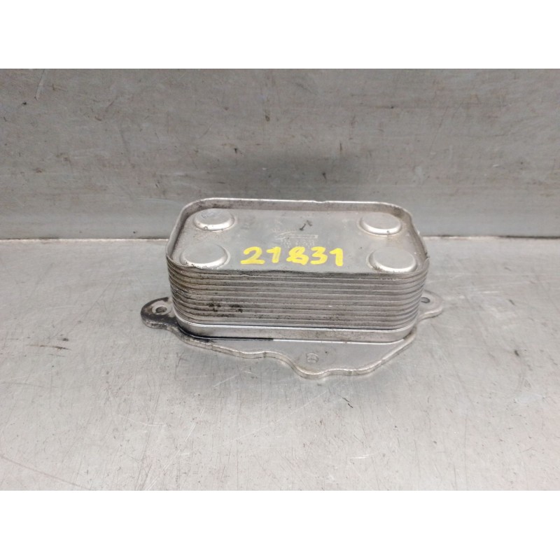 Recambio de enfriador aceite motor para ssangyong rodius i 2.7 xdi 4wd referencia OEM IAM A6641800265 6641800265 327126915 MODIN