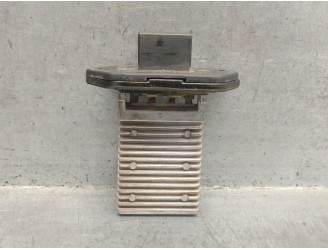 Recambio de resistencia calefaccion para ssangyong korando (kj) 2.9 td referencia OEM IAM 4J08Z  
