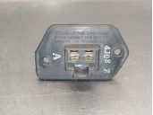Recambio de resistencia calefaccion para ssangyong korando (kj) 2.9 td referencia OEM IAM 4J08Z  