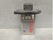 Recambio de resistencia calefaccion para ssangyong korando (kj) 2.9 td referencia OEM IAM 4J08Z  