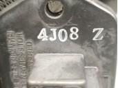 Recambio de resistencia calefaccion para ssangyong korando (kj) 2.9 td referencia OEM IAM 4J08Z  