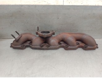 Recambio de colector escape para ssangyong rodius i 2.7 xdi 4wd referencia OEM IAM A6651420414 A6651420414 