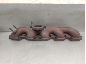 Recambio de colector escape para ssangyong rodius i 2.7 xdi 4wd referencia OEM IAM A6651420414 A6651420414 