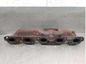 Recambio de colector escape para ssangyong rodius i 2.7 xdi 4wd referencia OEM IAM A6651420414 A6651420414 