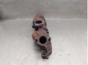 Recambio de colector escape para ssangyong rodius i 2.7 xdi 4wd referencia OEM IAM A6651420414 A6651420414 