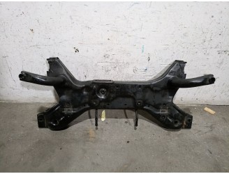 Recambio de puente delantero para smart forfour (454) 1.5 cdi (454.001) referencia OEM IAM A4543300006 A4543300006 