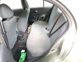 nissan micra iii (k12) del año 2007