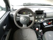 nissan micra iii (k12) del año 2007