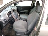 nissan micra iii (k12) del año 2007