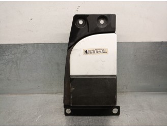 Recambio de tapa exterior combustible para iveco daily vi furgoneta 33s15, 35s15, 35c15 referencia OEM IAM 5801469114  