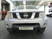 nissan navara pick-up (d40m) del año 2005