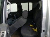 nissan navara pick-up (d40m) del año 2005
