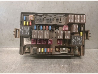 Recambio de caja reles / fusibles para ssangyong korando (kj) 2.9 td referencia OEM IAM K140DSL K140DSL 