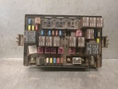 Recambio de caja reles / fusibles para ssangyong korando (kj) 2.9 td referencia OEM IAM K140DSL K140DSL 