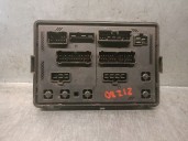 Recambio de caja reles / fusibles para ssangyong korando (kj) 2.9 td referencia OEM IAM K140DSL K140DSL 