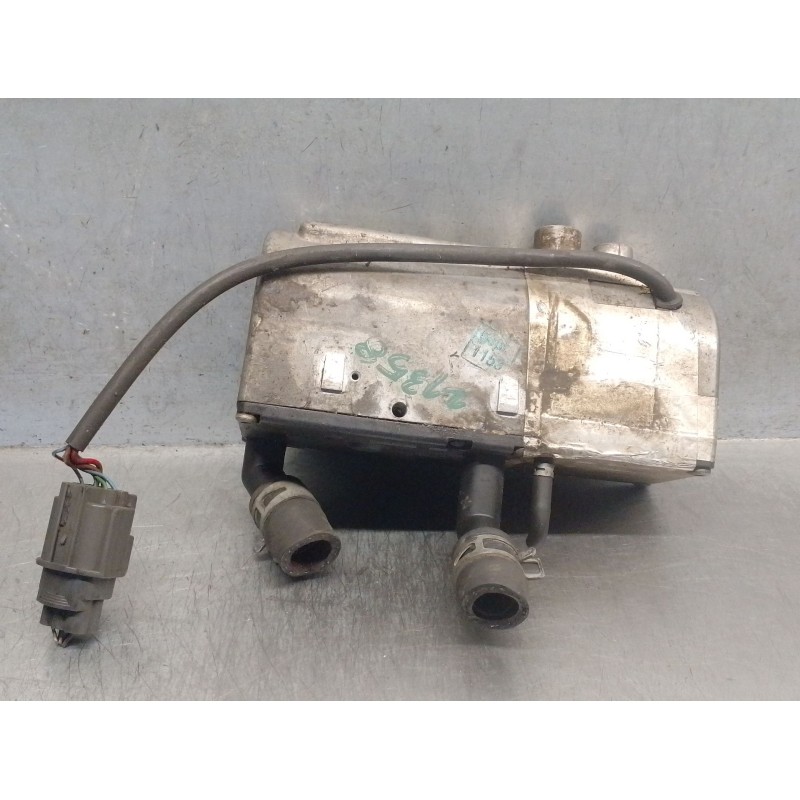 Recambio de motor calefaccion para mazda 5 (cr) 2.0 cd (cr19) referencia OEM IAM CC30209A1 CC30209A1A 