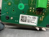 Recambio de luz interior para land rover discovery v (l462) 2.0 sd4 4x4 referencia OEM IAM GX7313776  