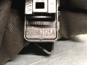 Recambio de mando para volkswagen golf vii (5g1, bq1, be1, be2) 2.0 gti referencia OEM IAM 5G0962125A 